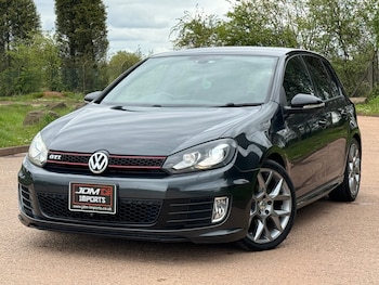 Used Volkswagen Golf 2011 for sale - 78143824: Photo