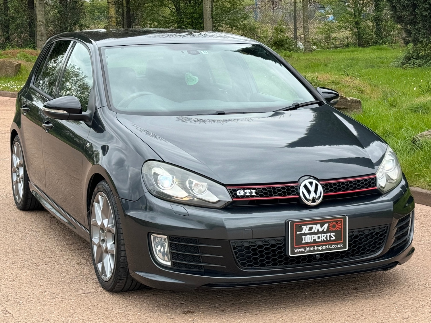 Used Volkswagen Golf 2011 for sale - 78143824: Photo 4