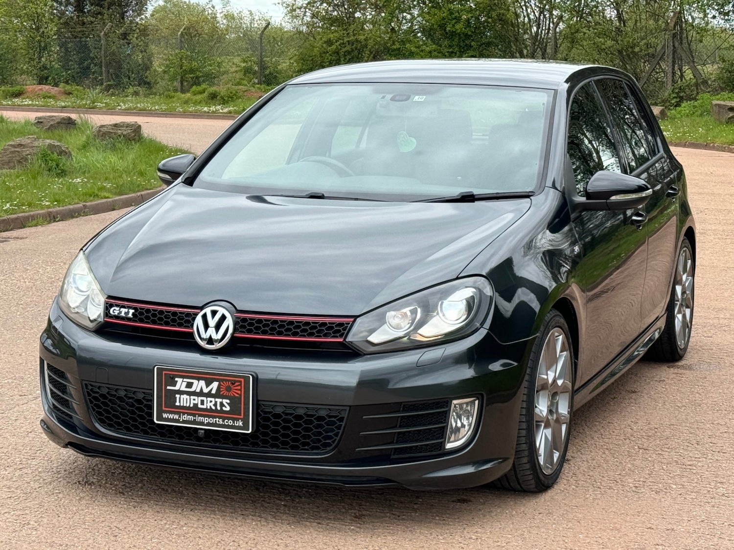 Used Volkswagen Golf 2011 for sale - 78143824: Photo 5