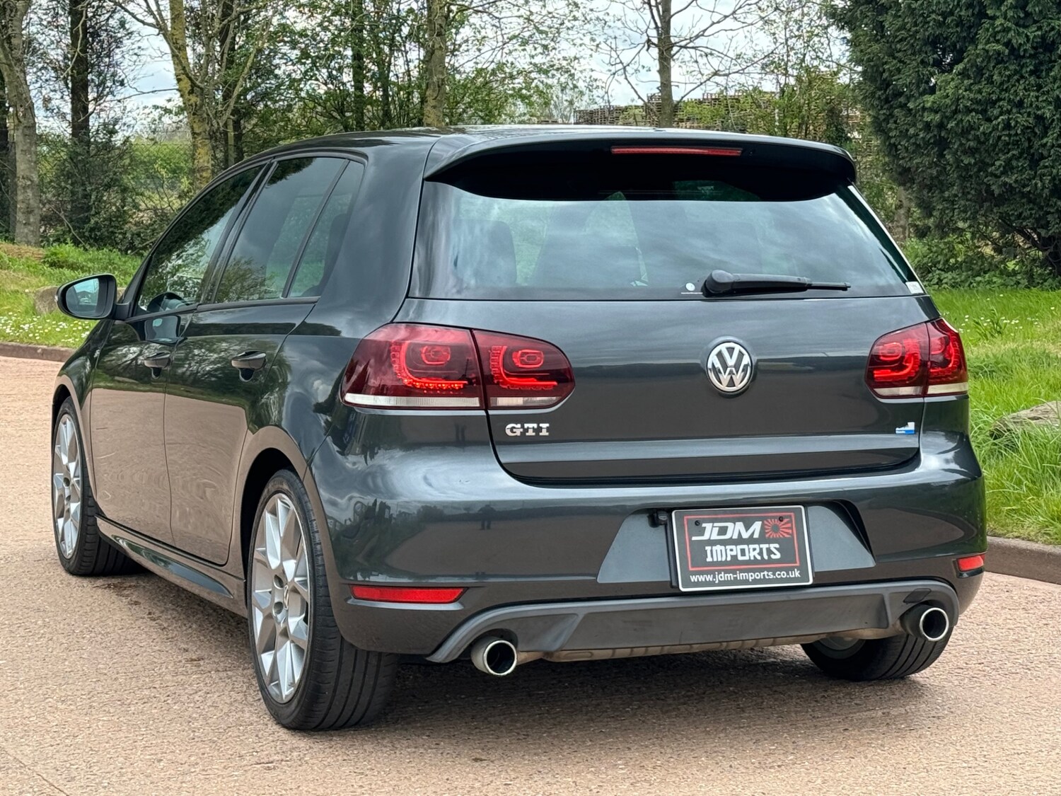 Used Volkswagen Golf 2011 for sale - 78143824: Photo 6