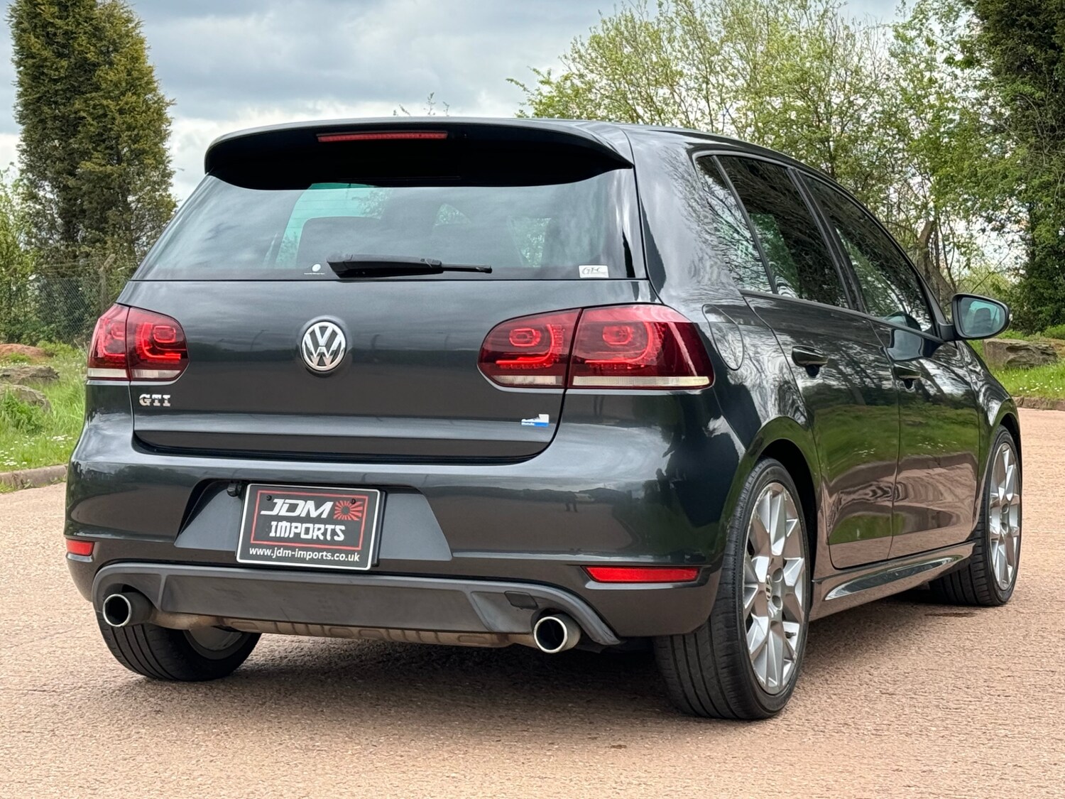 Used Volkswagen Golf 2011 for sale - 78143824: Photo 8