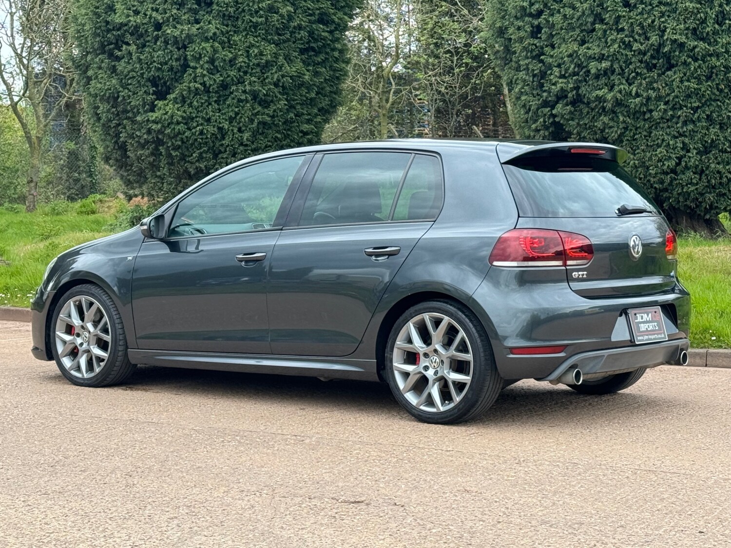 Used Volkswagen Golf 2011 for sale - 78143824: Photo 9