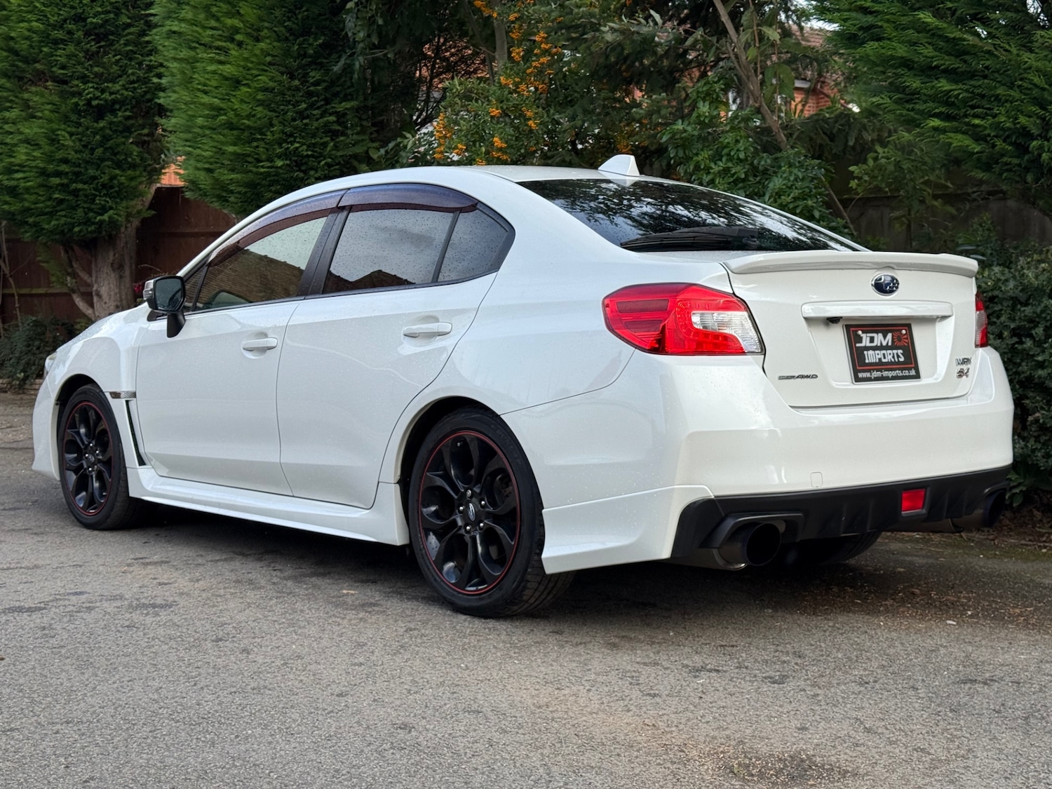 Used Subaru WRX STI 2015 for sale - 77186154: Photo 10