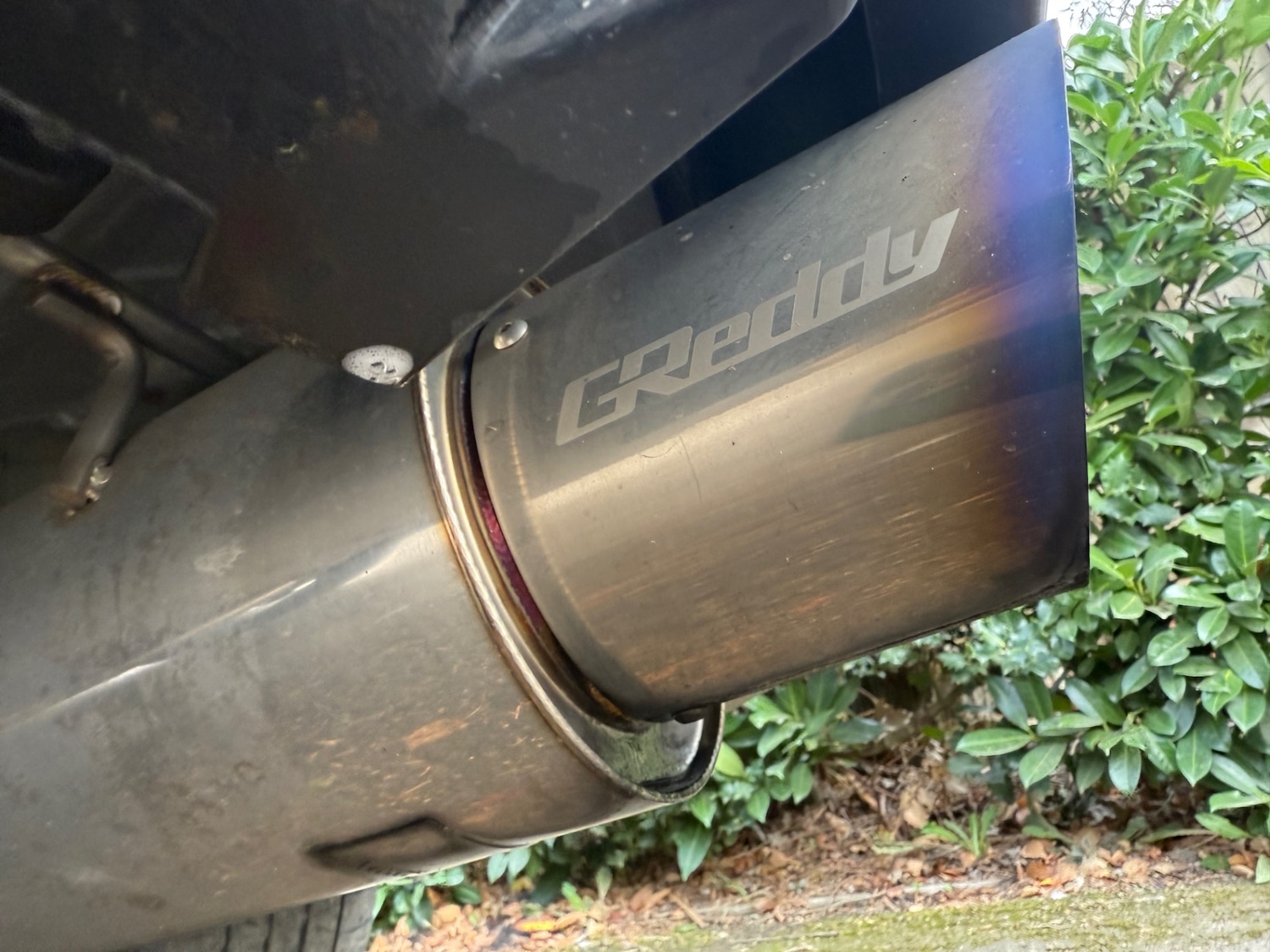 Used Subaru WRX STI 2015 for sale - 77186154: Photo 11