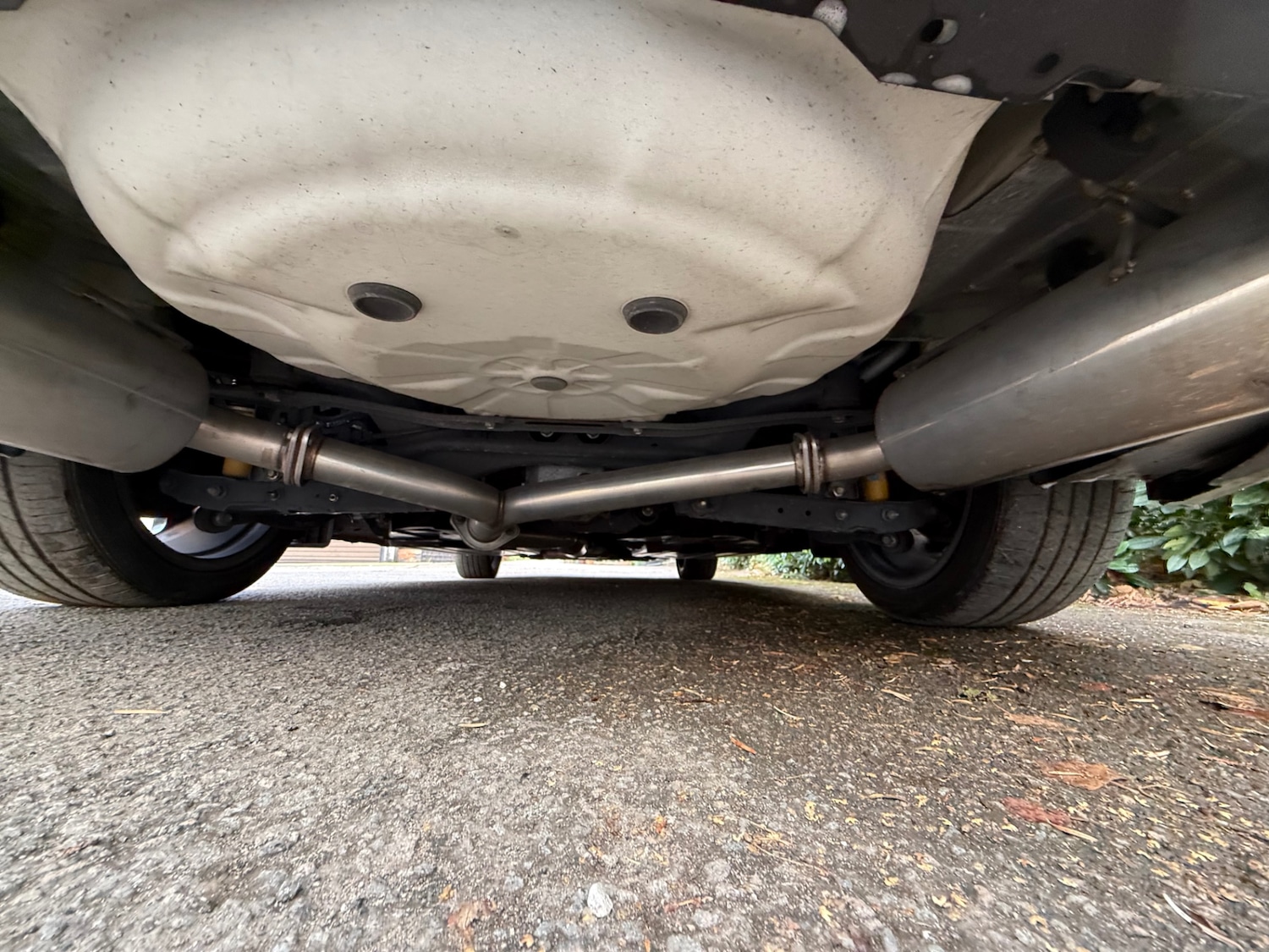 Used Subaru WRX STI 2015 for sale - 77186154: Photo 12