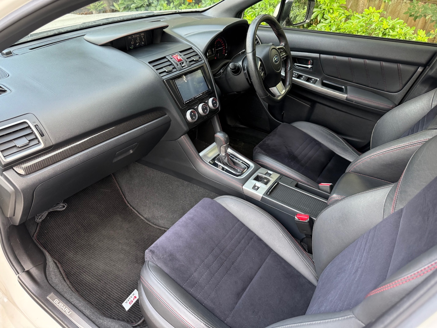 Used Subaru WRX STI 2015 for sale - 77186154: Photo 13