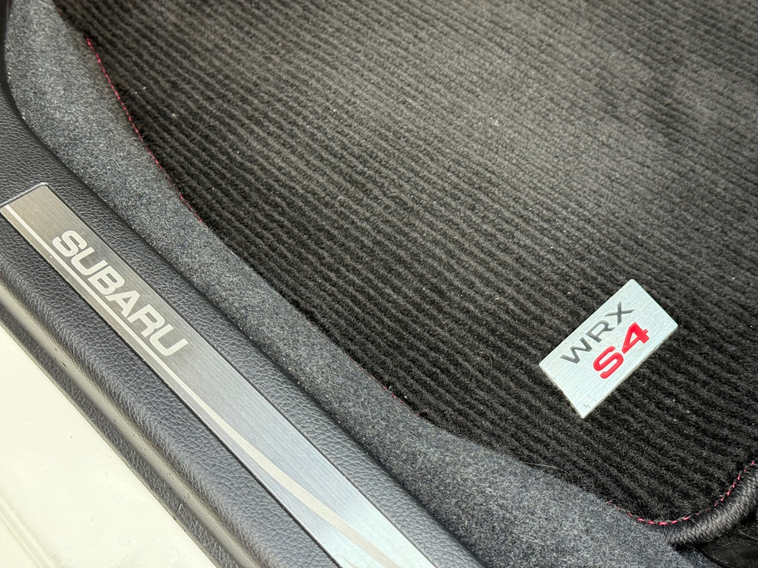 Used Subaru WRX STI 2015 for sale - 77186154: Photo 14