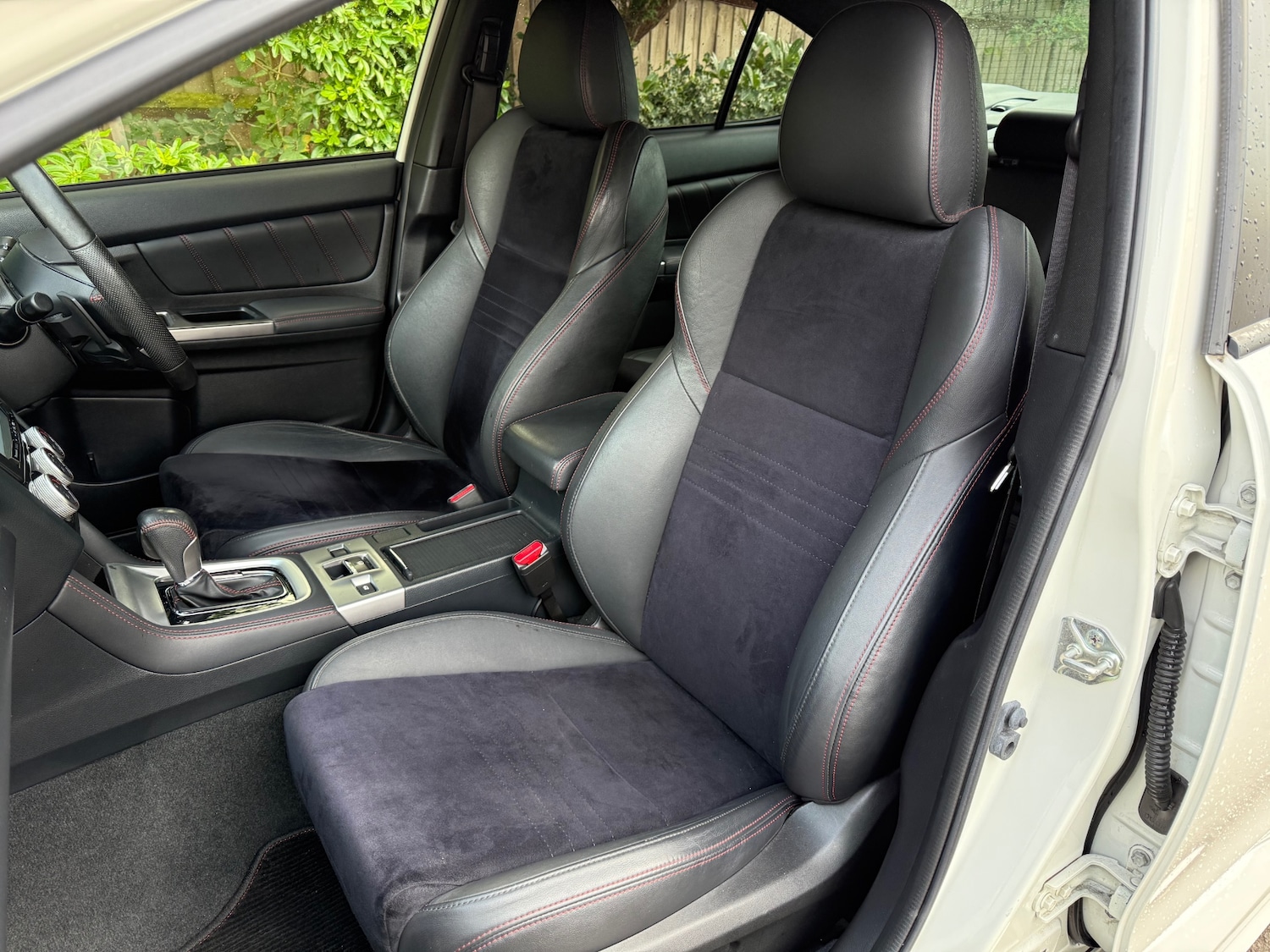 Used Subaru WRX STI 2015 for sale - 77186154: Photo 15