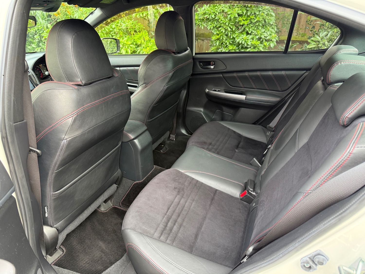 Used Subaru WRX STI 2015 for sale - 77186154: Photo 16