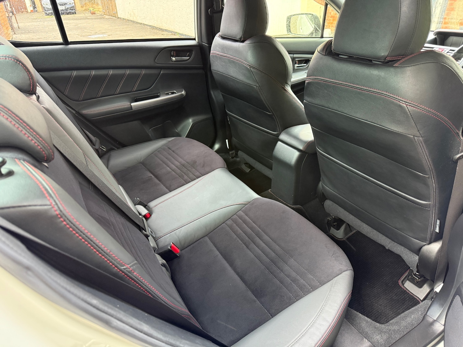 Used Subaru WRX STI 2015 for sale - 77186154: Photo 17