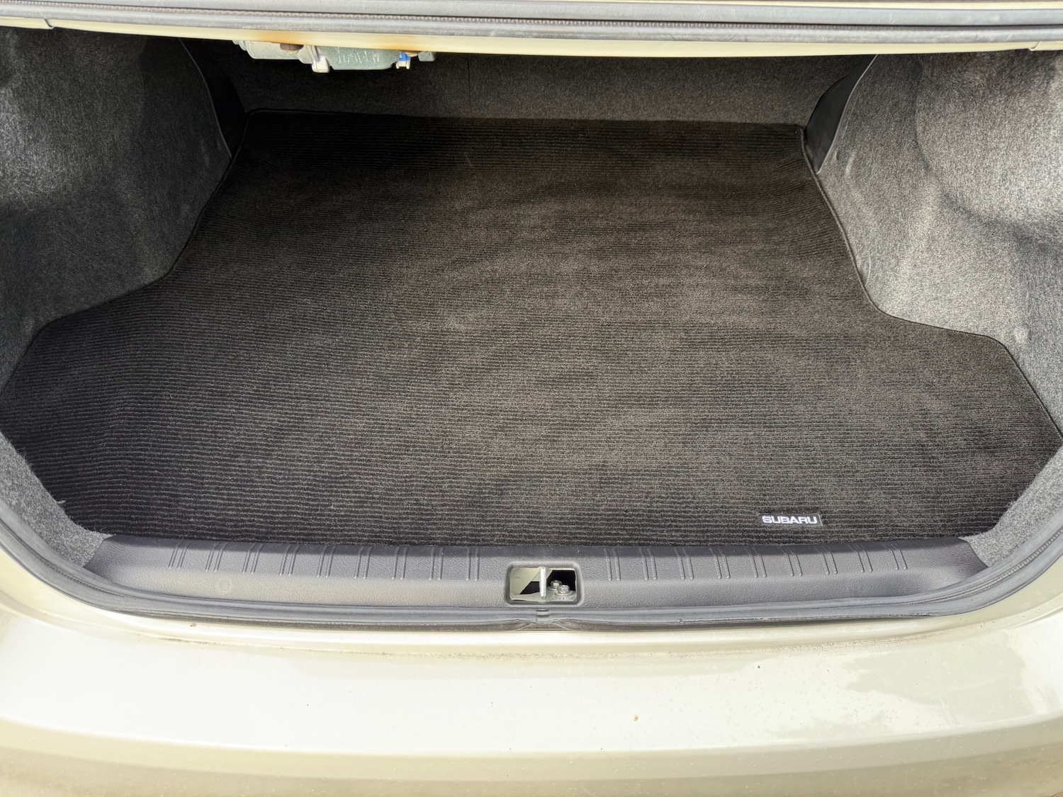 Used Subaru WRX STI 2015 for sale - 77186154: Photo 19