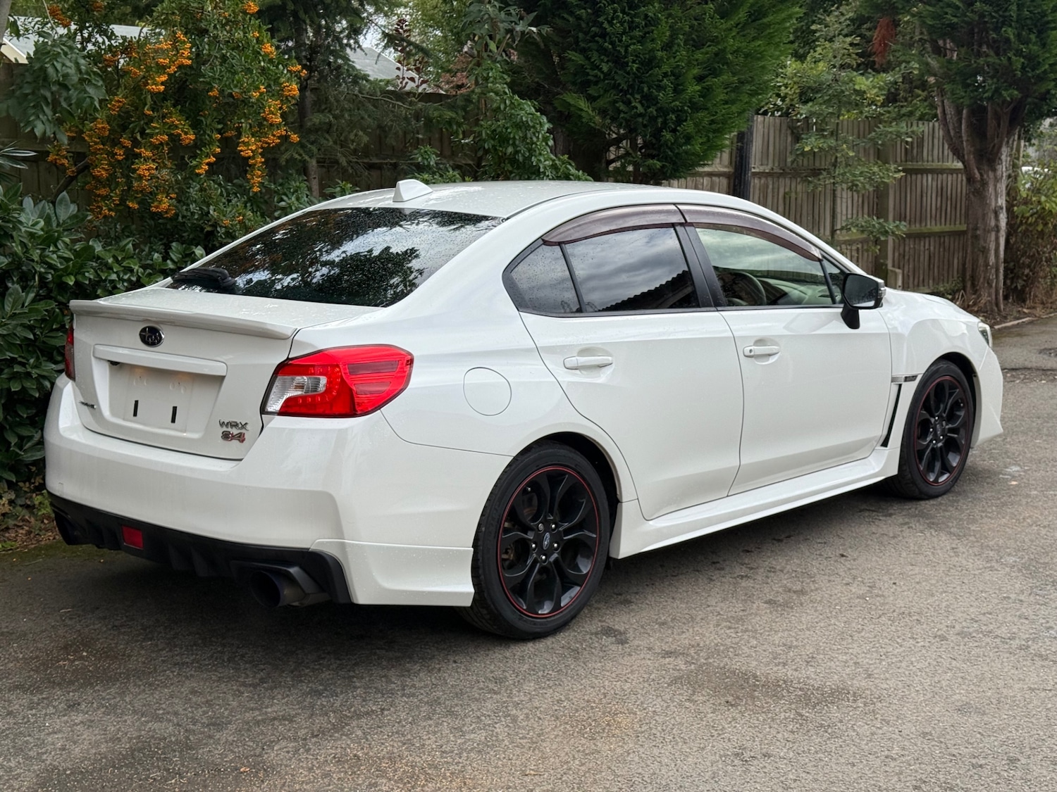 Used Subaru WRX STI 2015 for sale - 77186154: Photo 5
