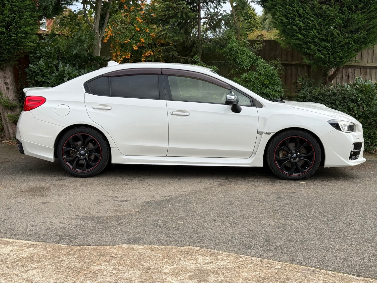 Used Subaru WRX STI 2015 for sale - 77186154: Photo 6