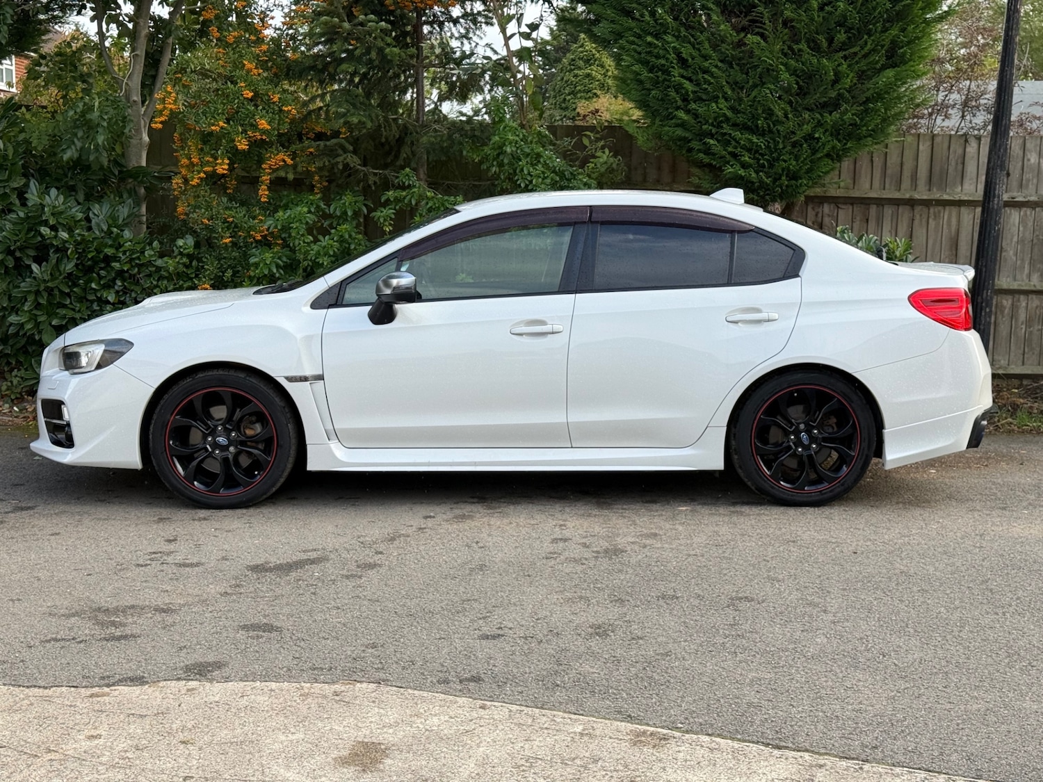 Used Subaru WRX STI 2015 for sale - 77186154: Photo 7
