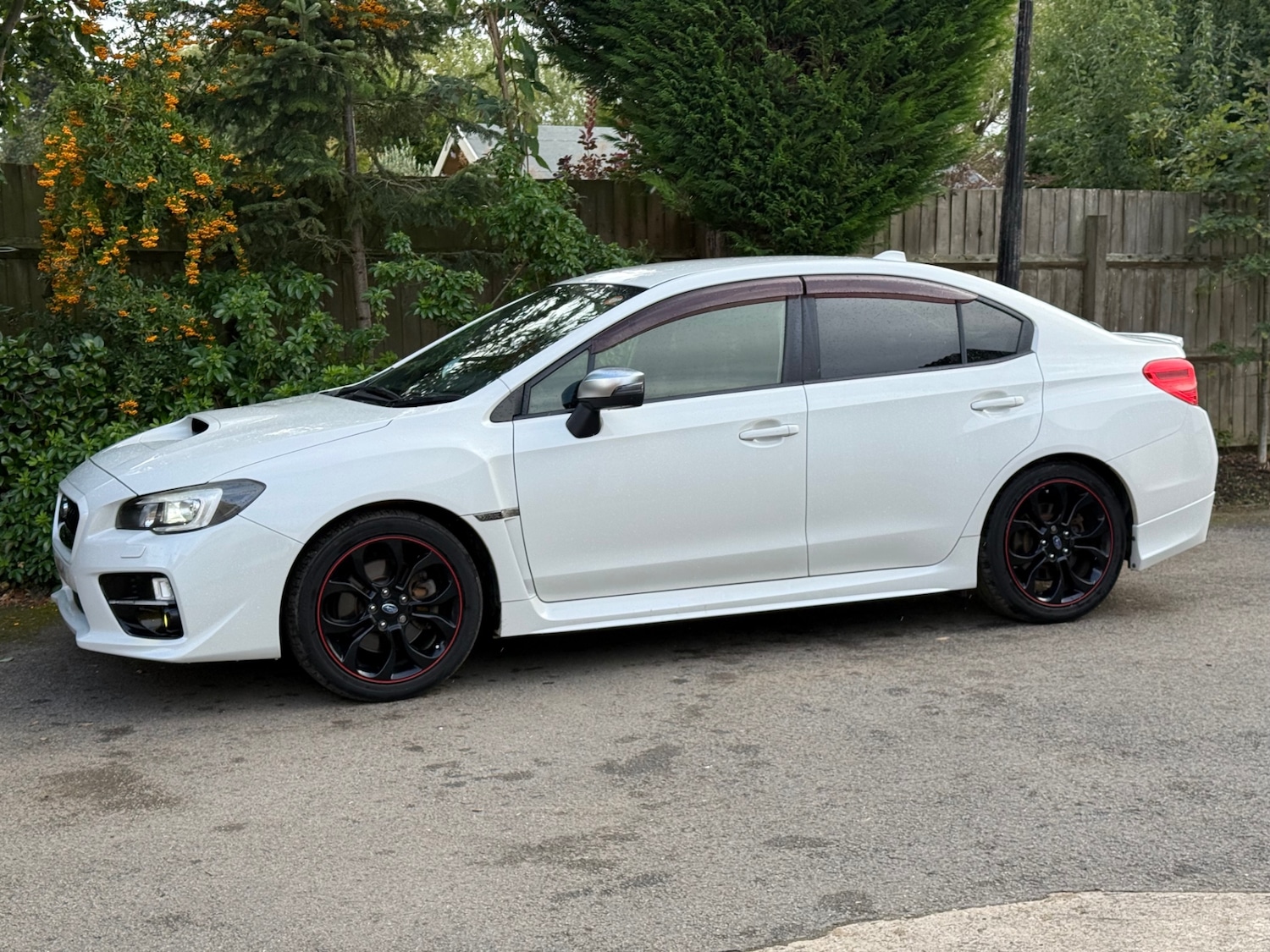 Used Subaru WRX STI 2015 for sale - 77186154: Photo 9