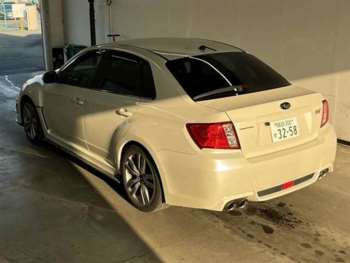 Used Subaru Impreza 2012 for sale - 74431329: Photo