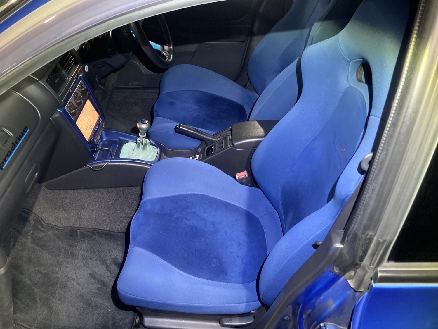 Used Subaru Impreza 2000 for sale - 77482318: Photo 13