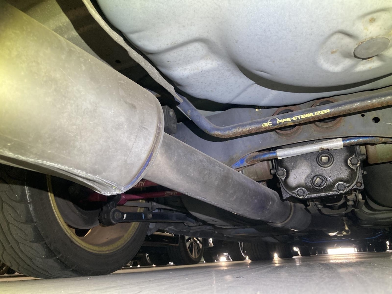 Used Subaru Impreza 2000 for sale - 77482318: Photo 16