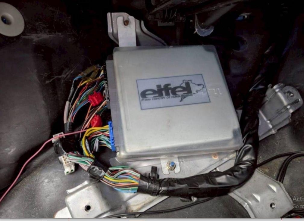 Used Subaru Impreza 2000 for sale - 77482318: Photo 17