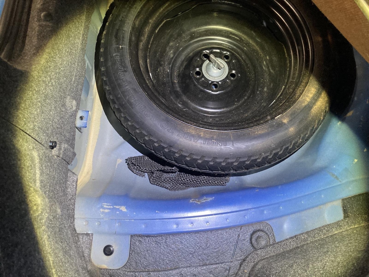 Used Subaru Impreza 2000 for sale - 77482318: Photo 18