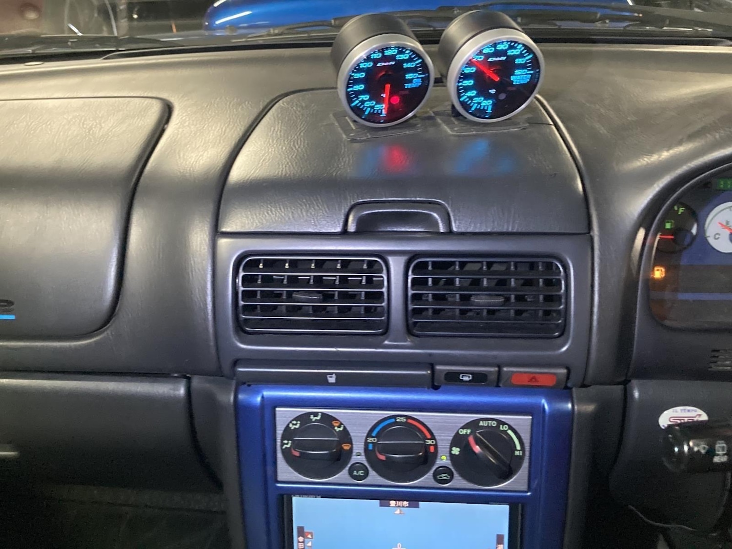 Used Subaru Impreza 2000 for sale - 77482318: Photo 19