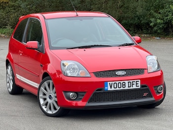 Ford - Fiesta