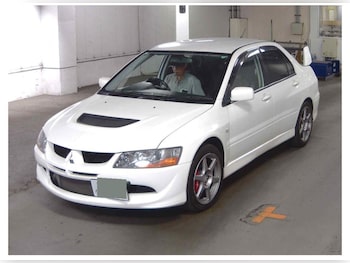 Used Mitsubishi Lancer 2003 for sale - 77493686: Photo