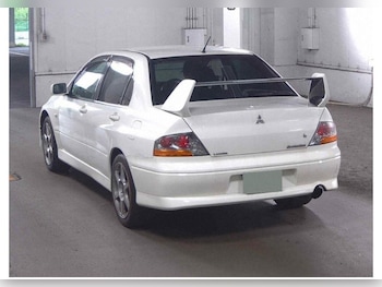 Used Mitsubishi Lancer 2003 for sale - 77493686: Photo