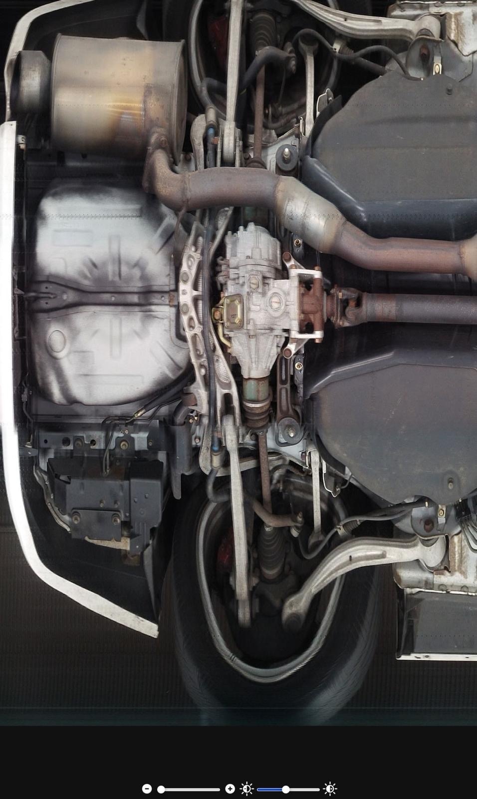 Used Mitsubishi Lancer 2003 for sale - 77493686: Photo 5