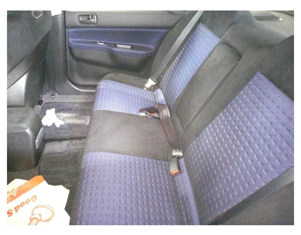 Used Mitsubishi Lancer 2003 for sale - 77493686: Photo 7