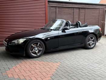 Used Honda S2000 2001 for sale - 75376604: Photo
