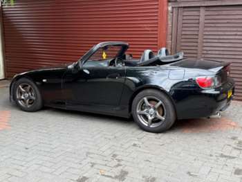 Used Honda S2000 2001 for sale - 75376604: Photo