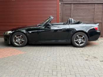 Used Honda S2000 2001 for sale - 75376604: Photo