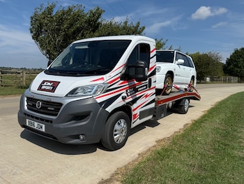 Used Fiat Ducato 2017 for sale - 75572628: Photo