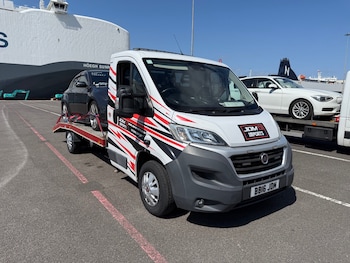 Used Fiat Ducato 2017 for sale - 75572628: Photo