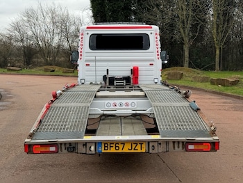 Used Fiat Ducato 2017 for sale - 75572628: Photo