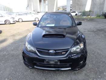 Used Subaru Impreza 2010 for sale - 74431285: Photo