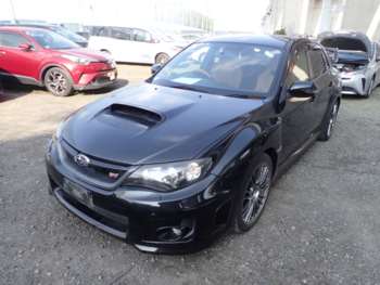 Used Subaru Impreza 2010 for sale - 74431285: Photo