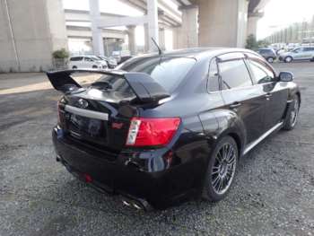 Used Subaru Impreza 2010 for sale - 74431285: Photo