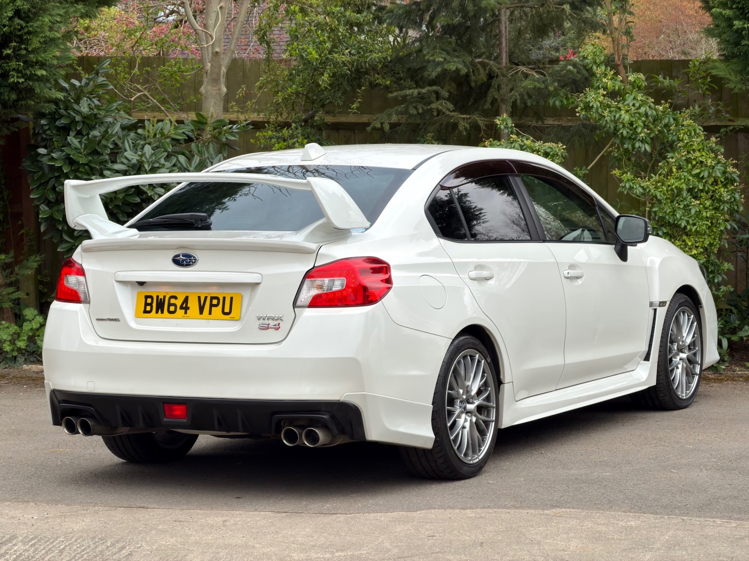 Used Subaru Impreza 2015 for sale - 78098950: Photo 10