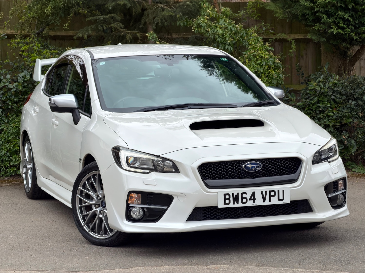 Used Subaru Impreza 2015 for sale - 78098950: Photo 11