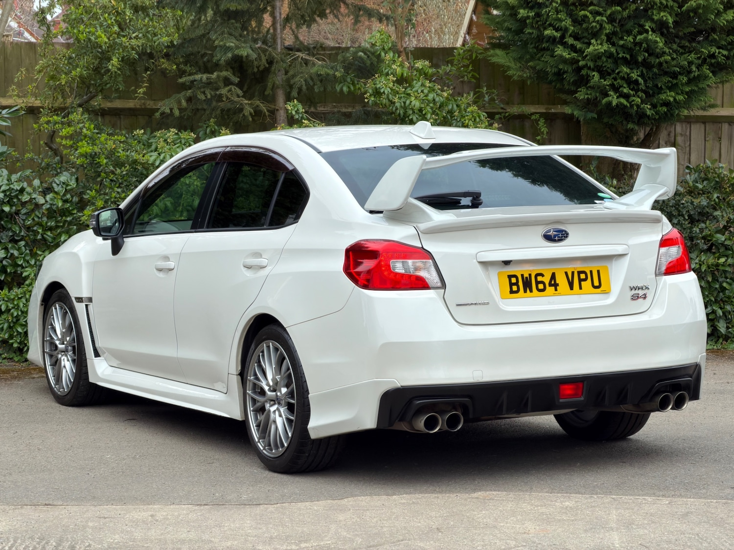 Used Subaru Impreza 2015 for sale - 78098950: Photo 12