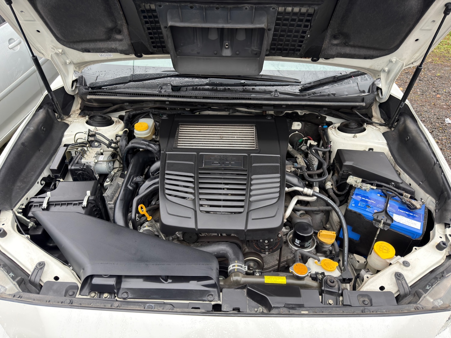 Used Subaru Impreza 2015 for sale - 78098950: Photo 13