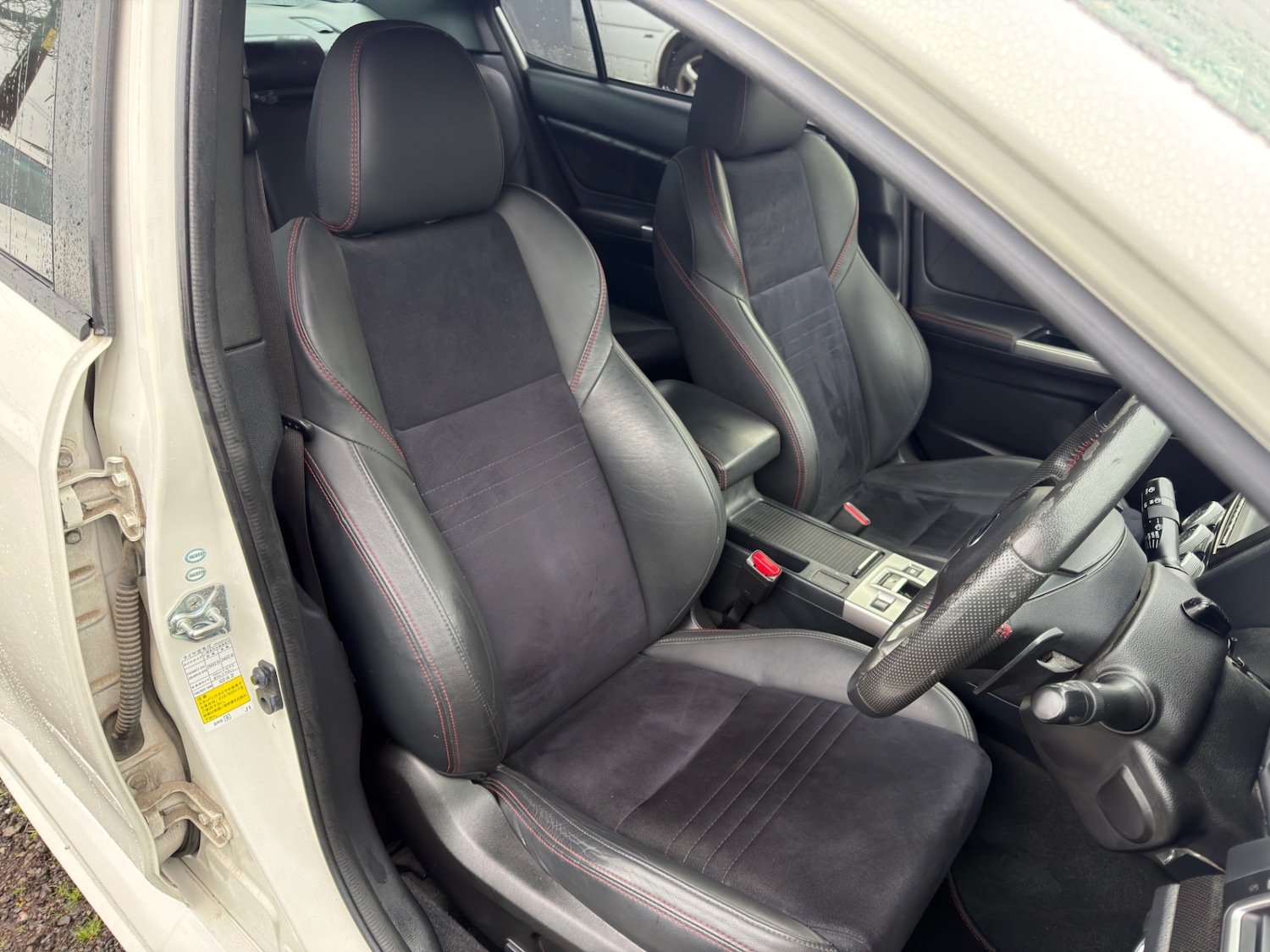 Used Subaru Impreza 2015 for sale - 78098950: Photo 14