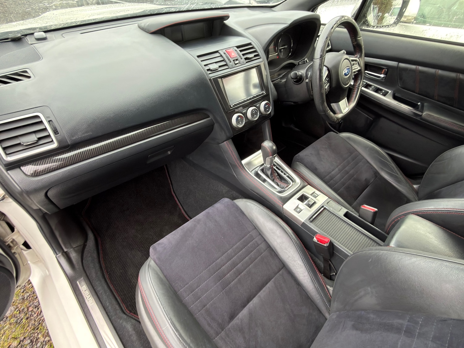 Used Subaru Impreza 2015 for sale - 78098950: Photo 15