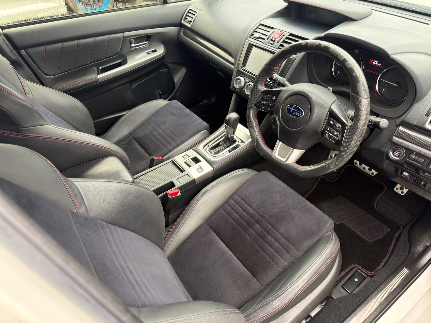 Used Subaru Impreza 2015 for sale - 78098950: Photo 16