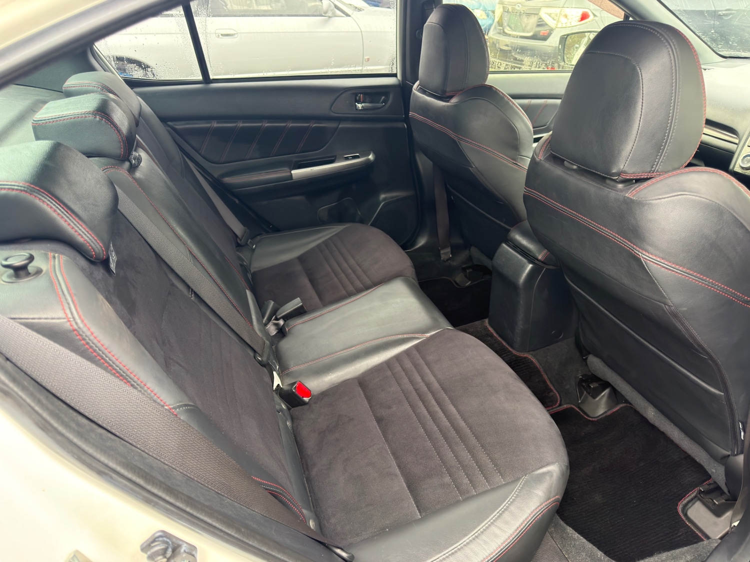 Used Subaru Impreza 2015 for sale - 78098950: Photo 18