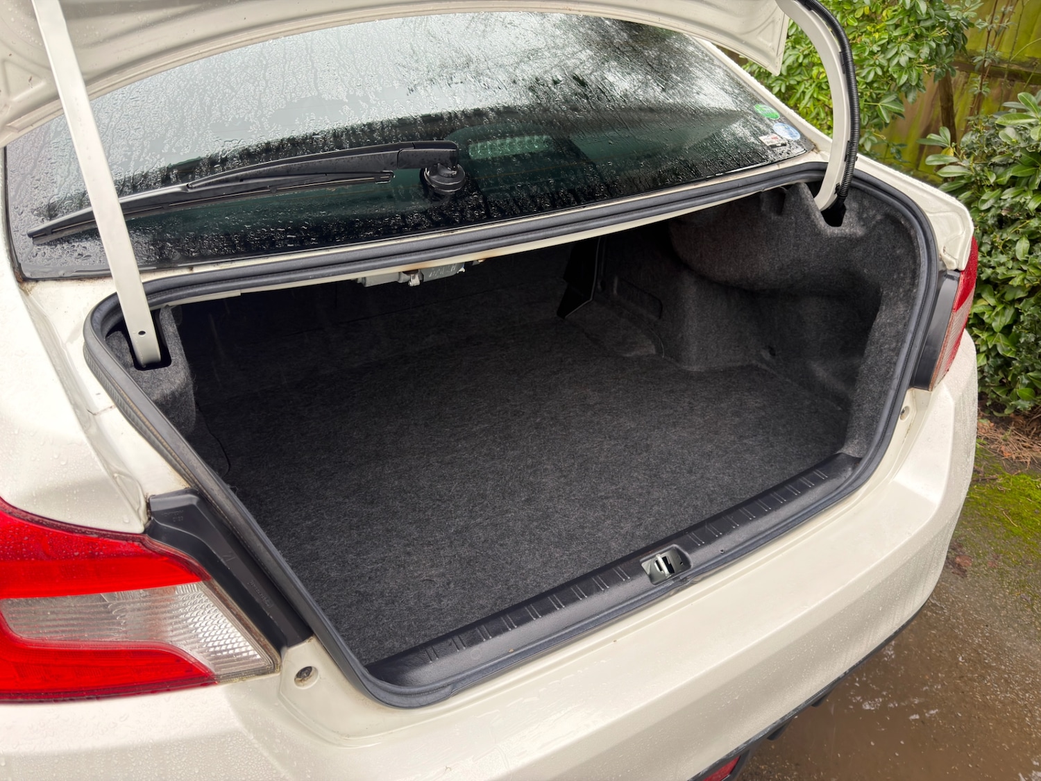 Used Subaru Impreza 2015 for sale - 78098950: Photo 20