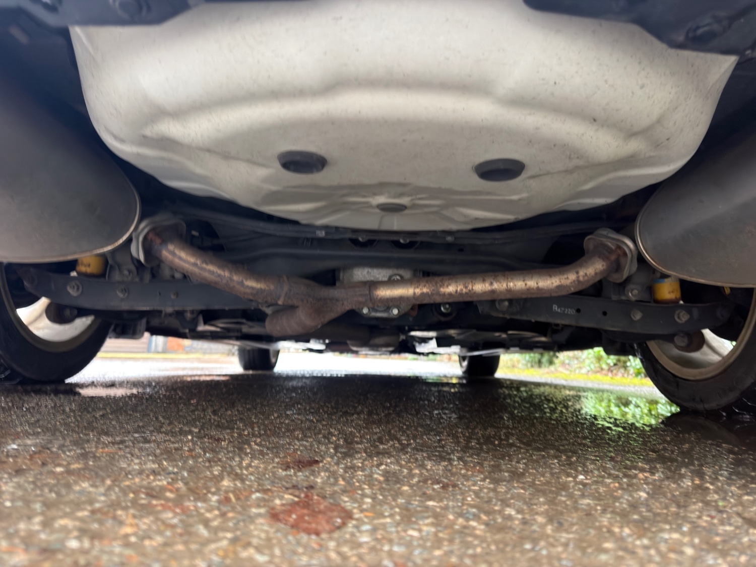 Used Subaru Impreza 2015 for sale - 78098950: Photo 21