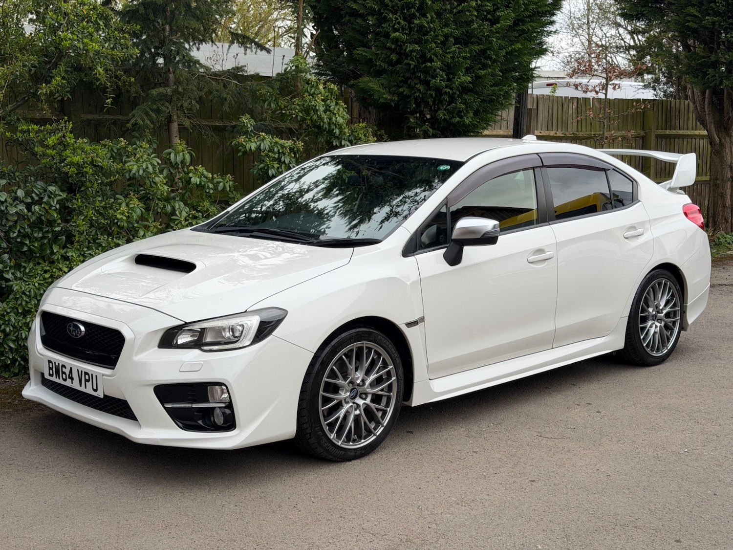 Used Subaru Impreza 2015 for sale - 78098950: Photo 4